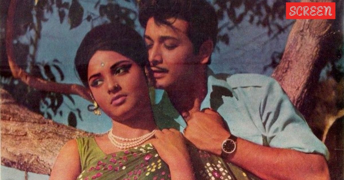 ‘He should have taken consent’: Biswajeet’s daughter on the kiss that left Rekha in tears