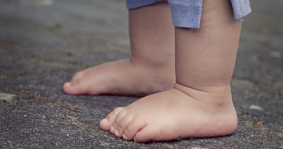 Bengaluru creche abuse: Toddlers locked in washing machine, bathrooms