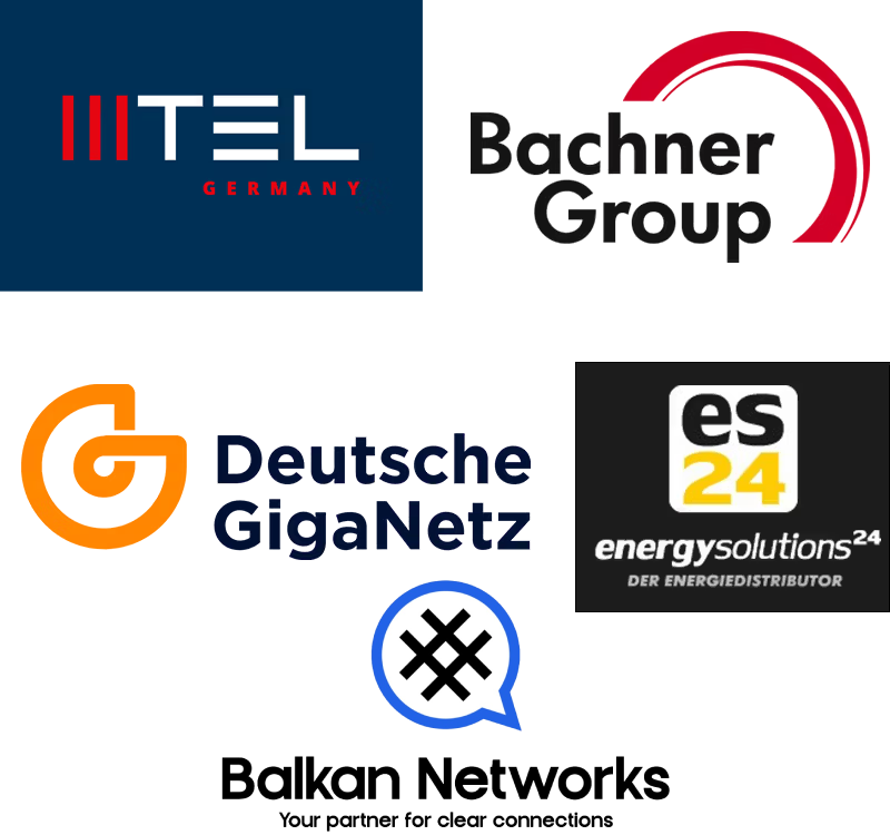 Neue Partnerschaften