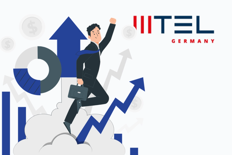 Übernahme der MTEL Distribution in Hessen