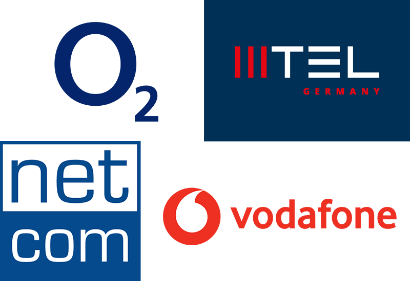 Neue Partnerschaften