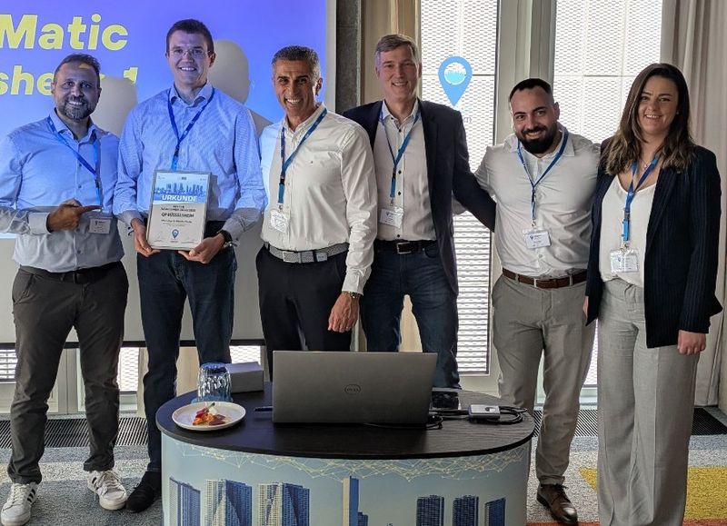 Bester Newcomer 2024/2025