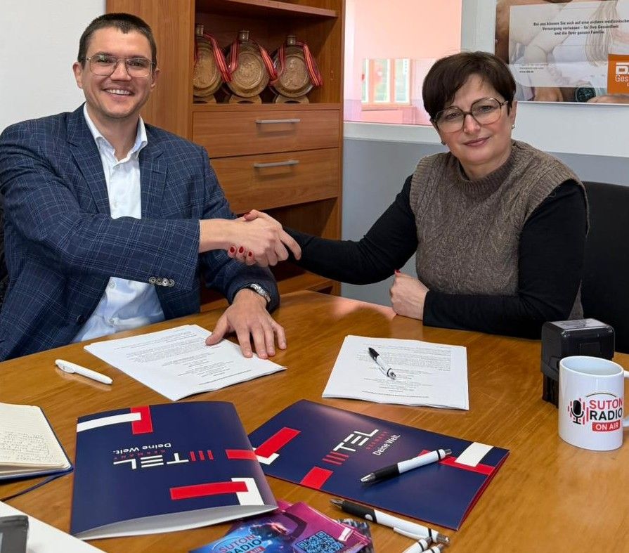 Gemeinsam stärker: IGEL Phone und SUTON Radio starten Kooperation