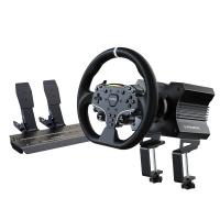 MOZA R5 Bundle - a racing wheel for Gran Turismo