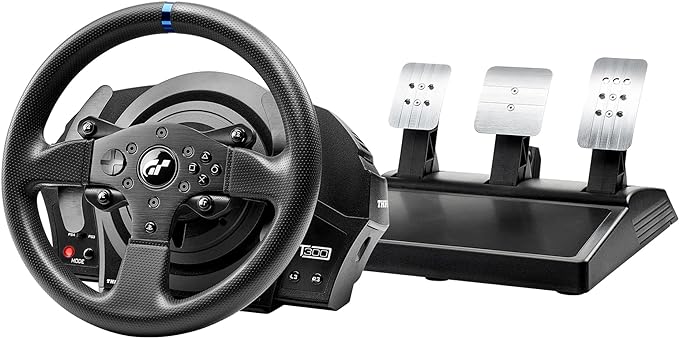 Thrustmaster T300 RS GT Force Feedback Racing Wheel