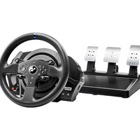 Thrustmaster T300 RS GT Force Feedback - a racing wheel for Gran Turismo