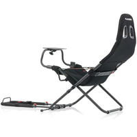 PLAYSEAT Challenge - a racing wheel for Gran Turismo