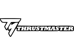 Thrustmaster - a sim-racing brand for Gran Turismo