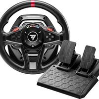 Thrustmaster T128 Force Feedback - a racing wheel for Gran Turismo