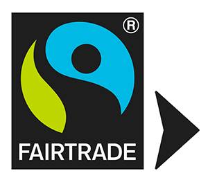 Fairtrade logo