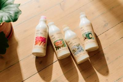 Vilje tøyvaskemidler