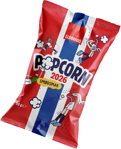 VM popcorn