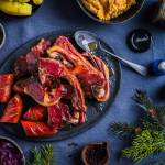 Pinnekjøtt fra Jacobs Utvalgte