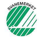 Svanemerket-logo