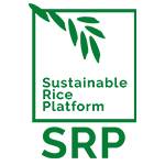 Sustainable Rice Platform logo
