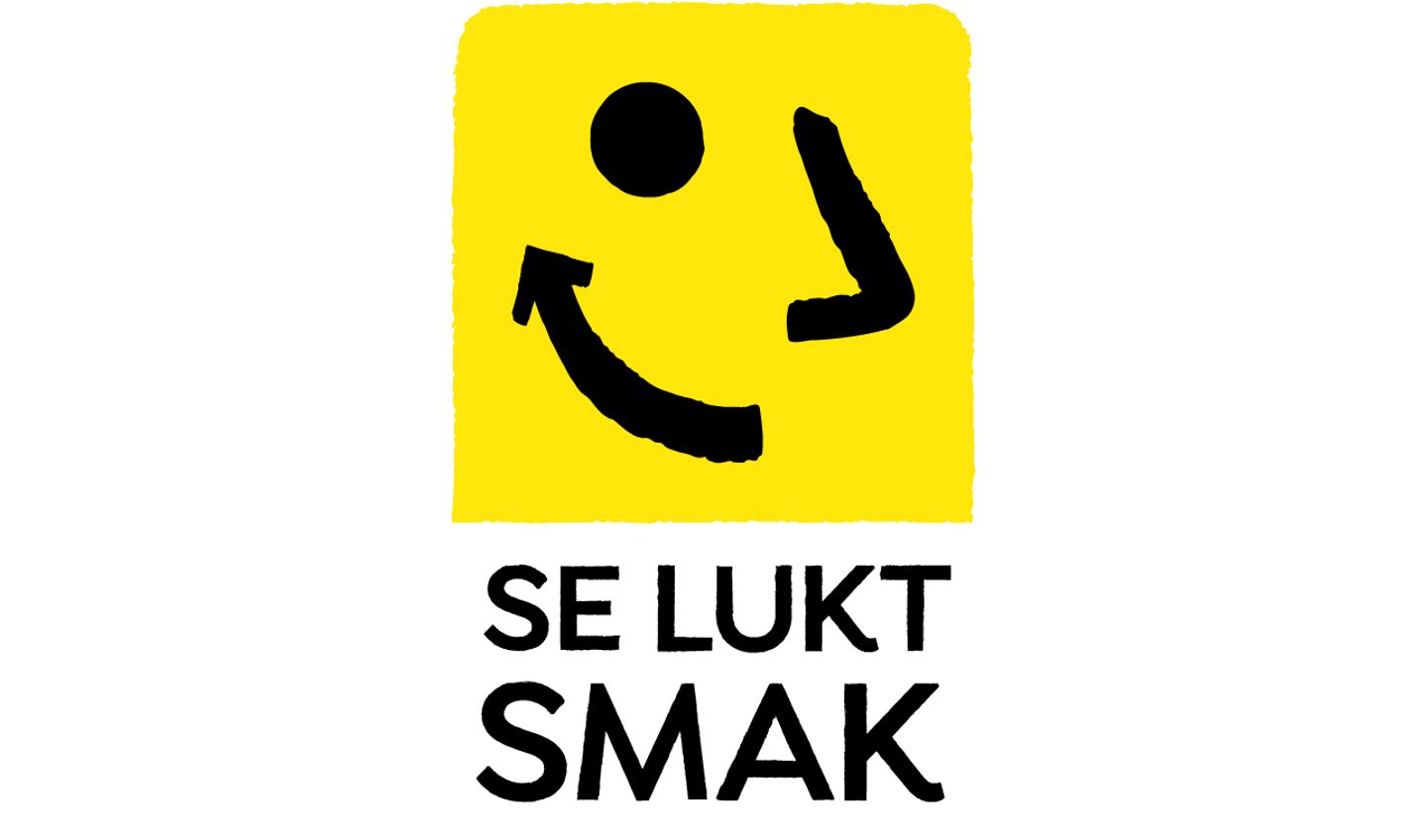 Kartong med se, lukt og smak Kartong med se, lukt og smak