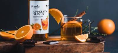 Appelsingløgg til påske