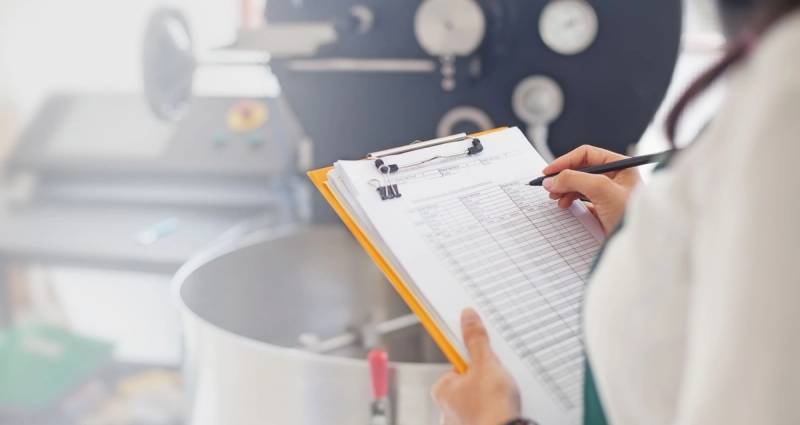 Kvalitet og produkttrygghet