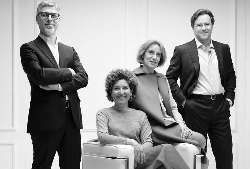 Fjerde generasjon Levoni