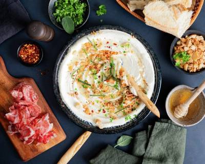 Pisket feta