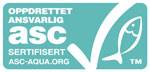 ASC-sertifisert