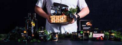 Matgaver fra Jacobs Utvalgte