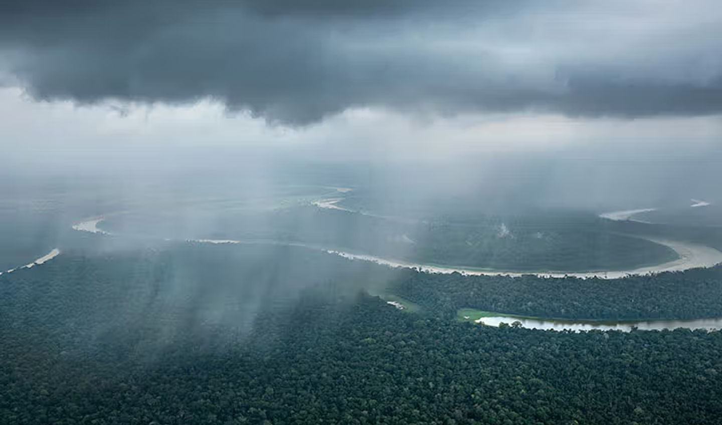 Elv i Amazonas Elv i Amazonas