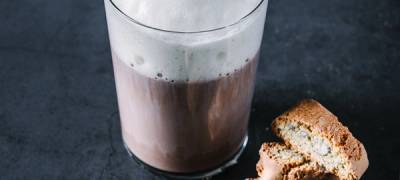 Kaffemocca fra Jacobs Utvalgte