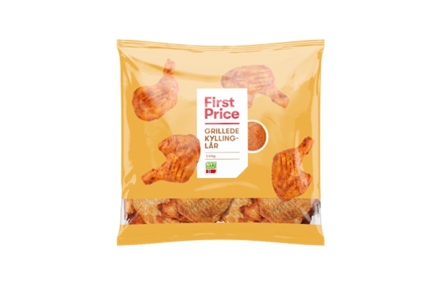 Kyllinglår Kyllinglår