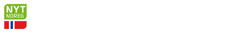 Nyt Norge logo