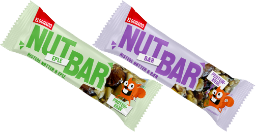 Nut Bar