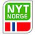 Merket med Nyt Norge