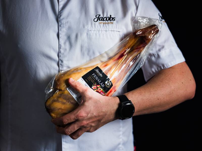 Fenalår fra Jacobs Utvalgte