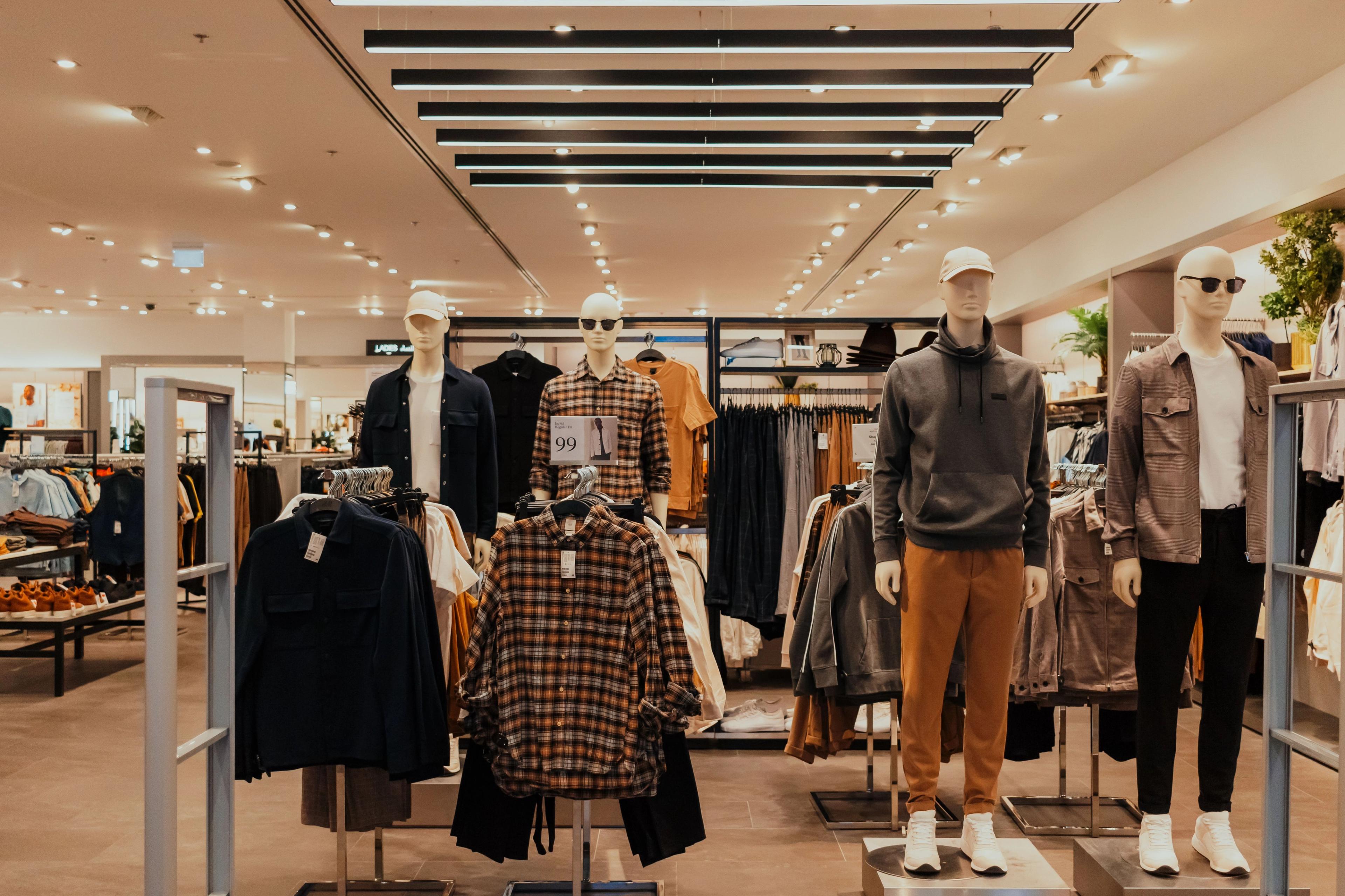 Retail
