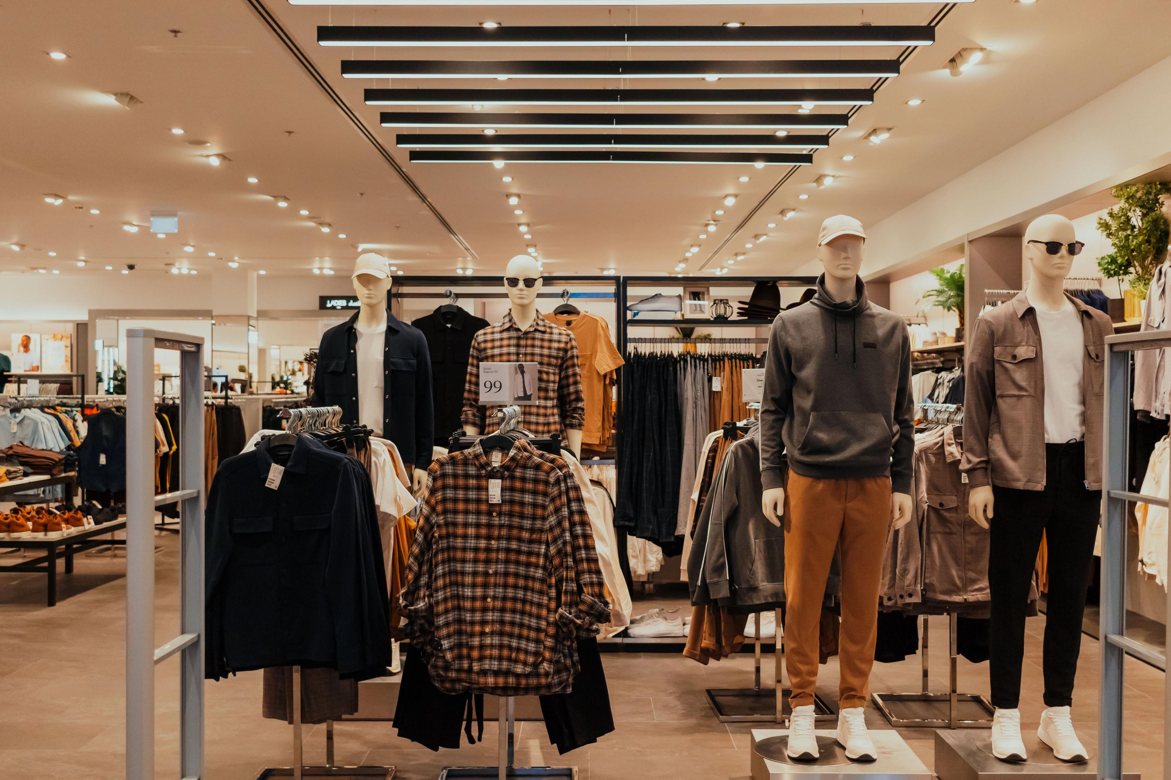 Retail