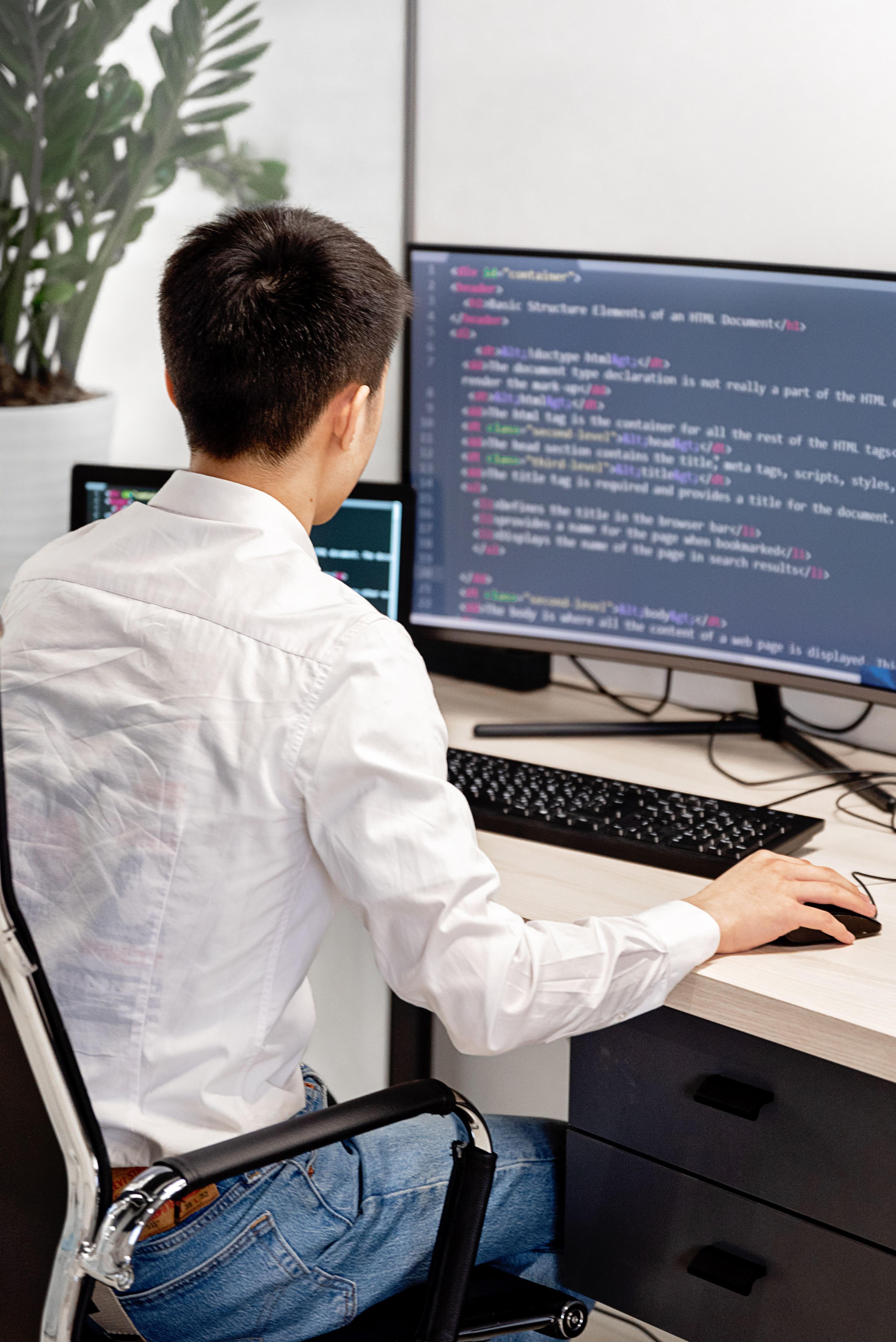 Web Development