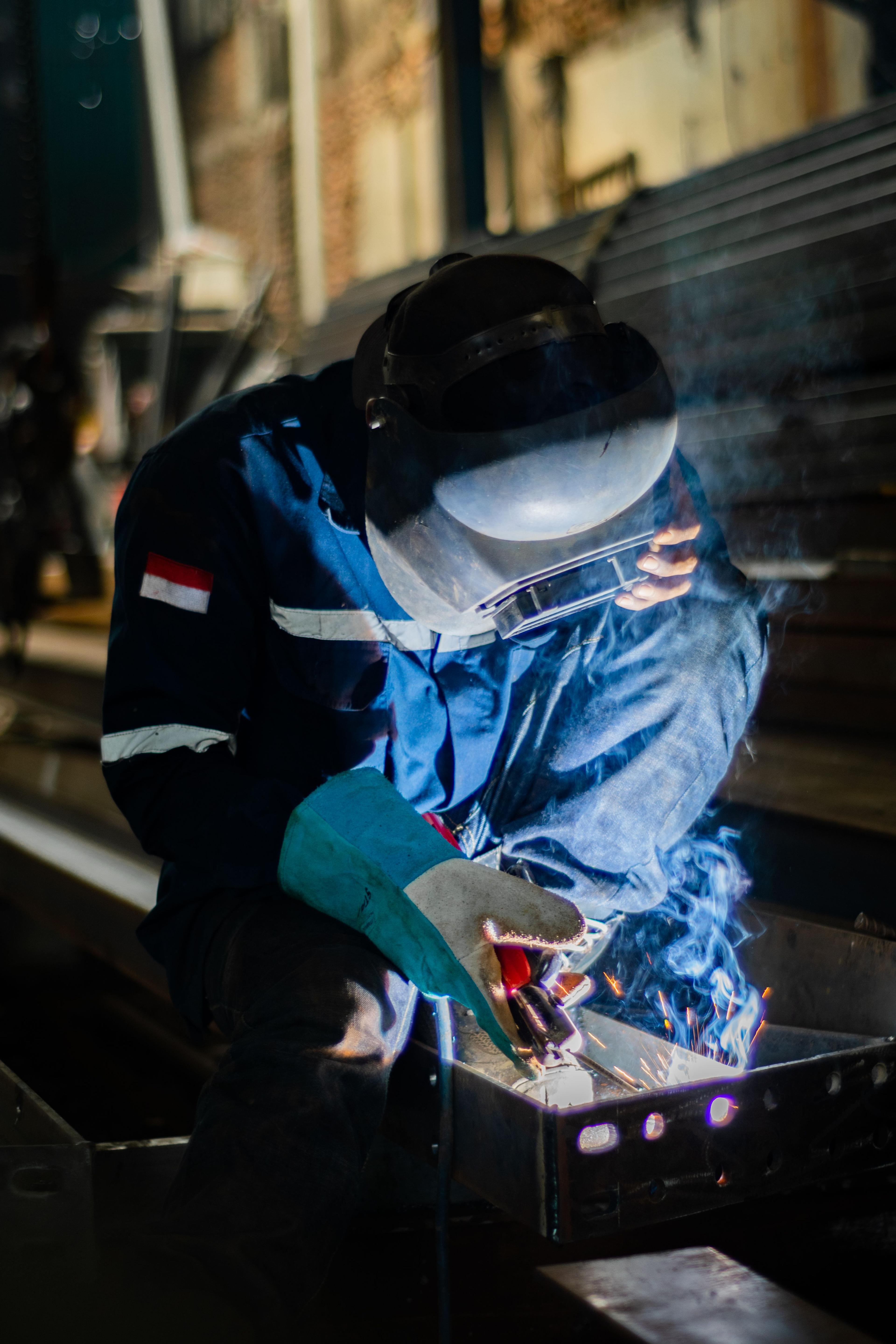Manufacturing