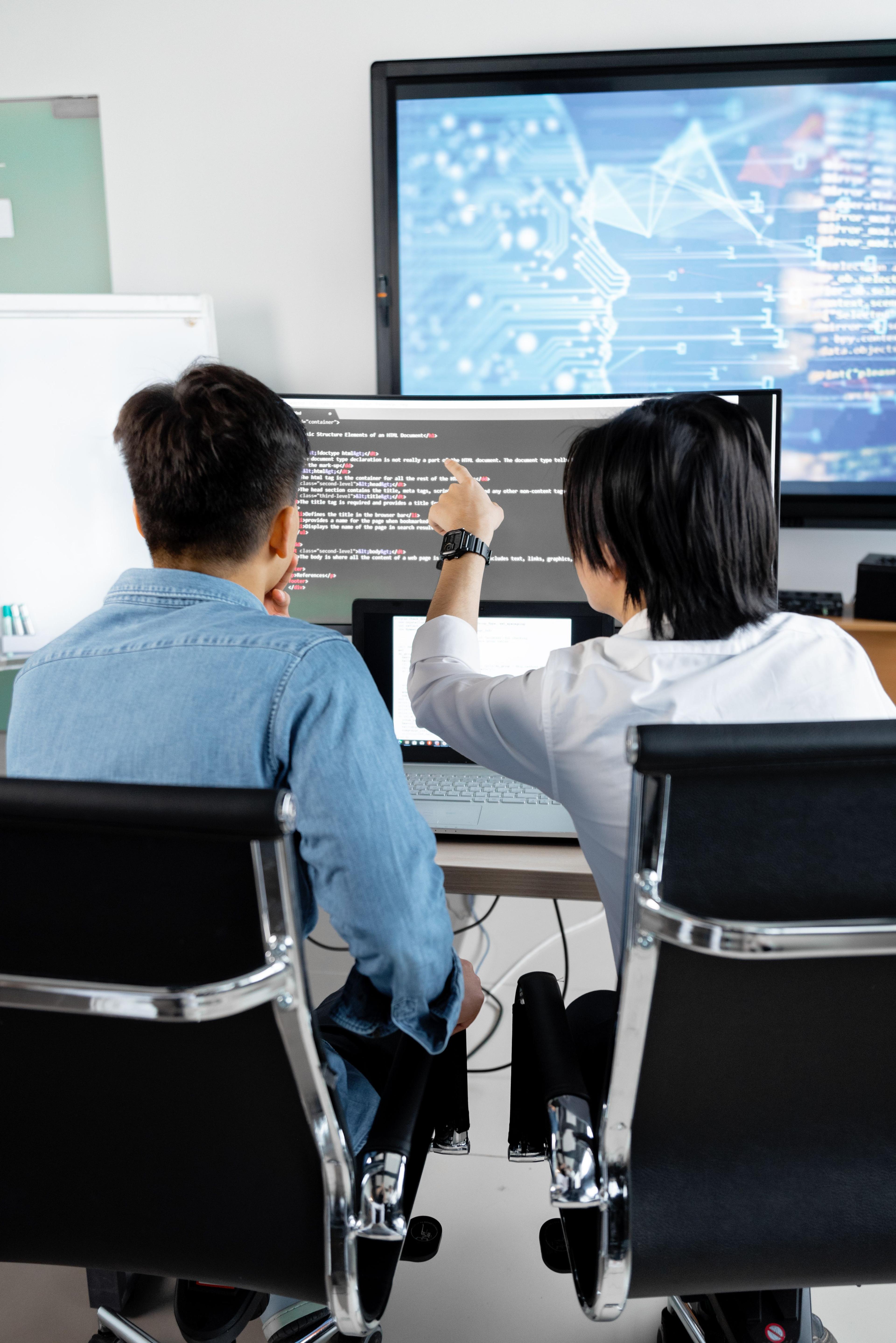 Software Development
