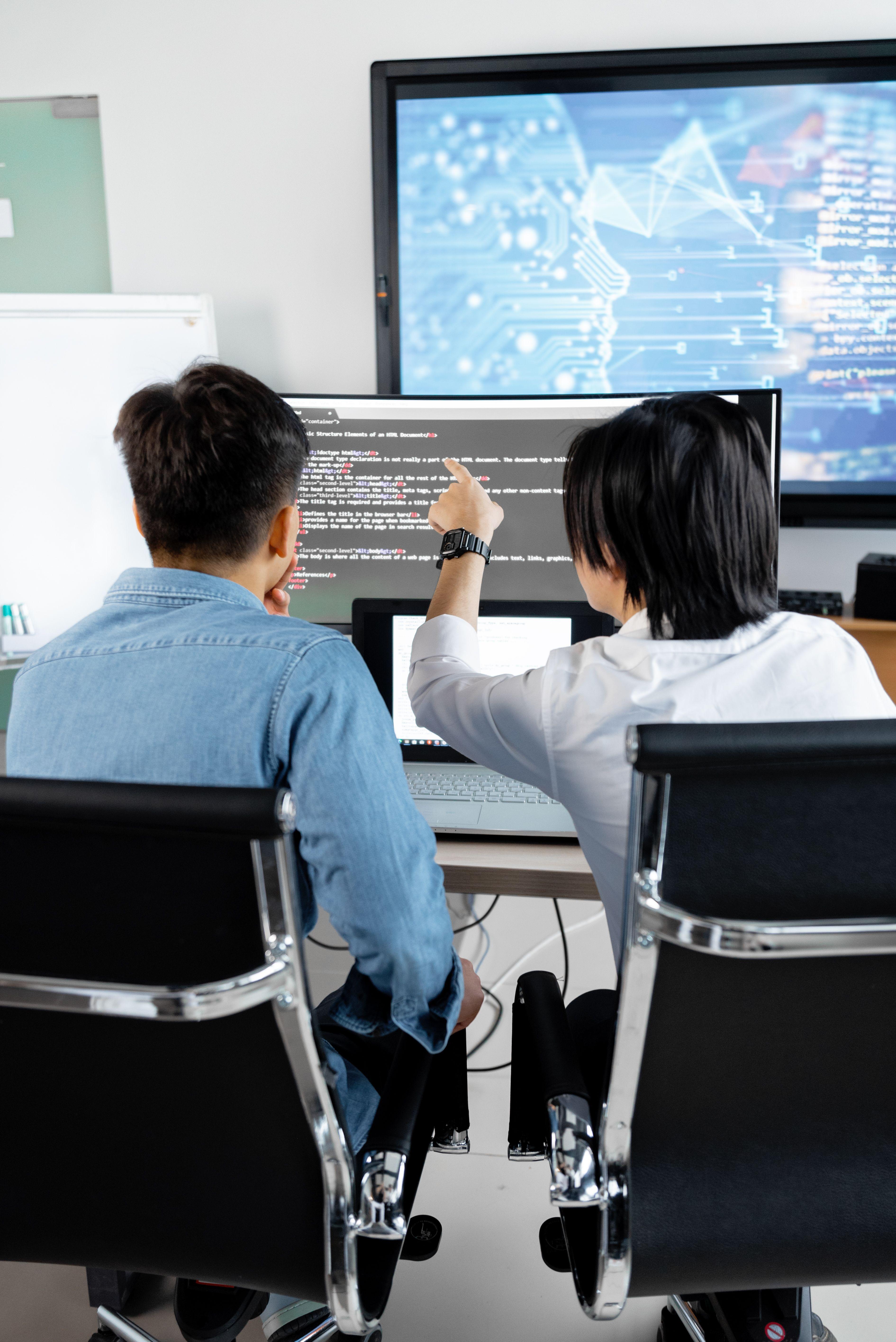 Software Development