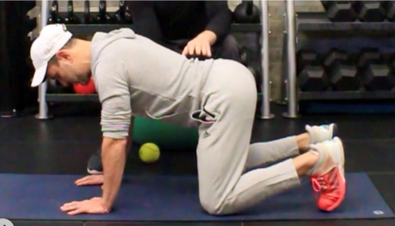 Abdominal Drawing In Maneuver ADIM - 66755461e2fbb976fe3c9b6d590f351a38c35541 777x445