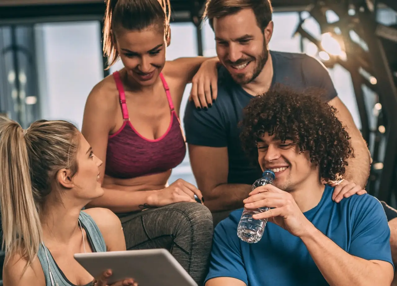The Best Personal Training Certification? Brookbush Institute