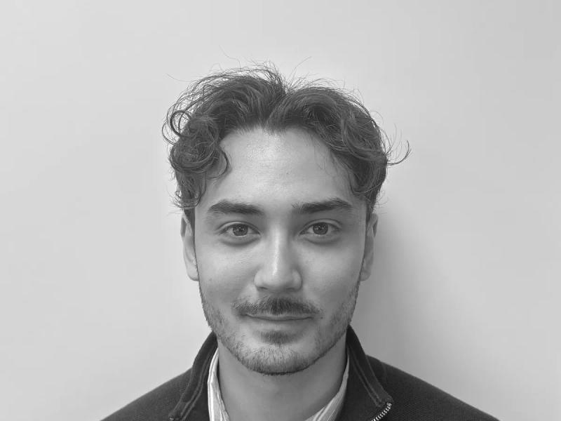 Kim, Optikerassistent hos Bøler Synssenter