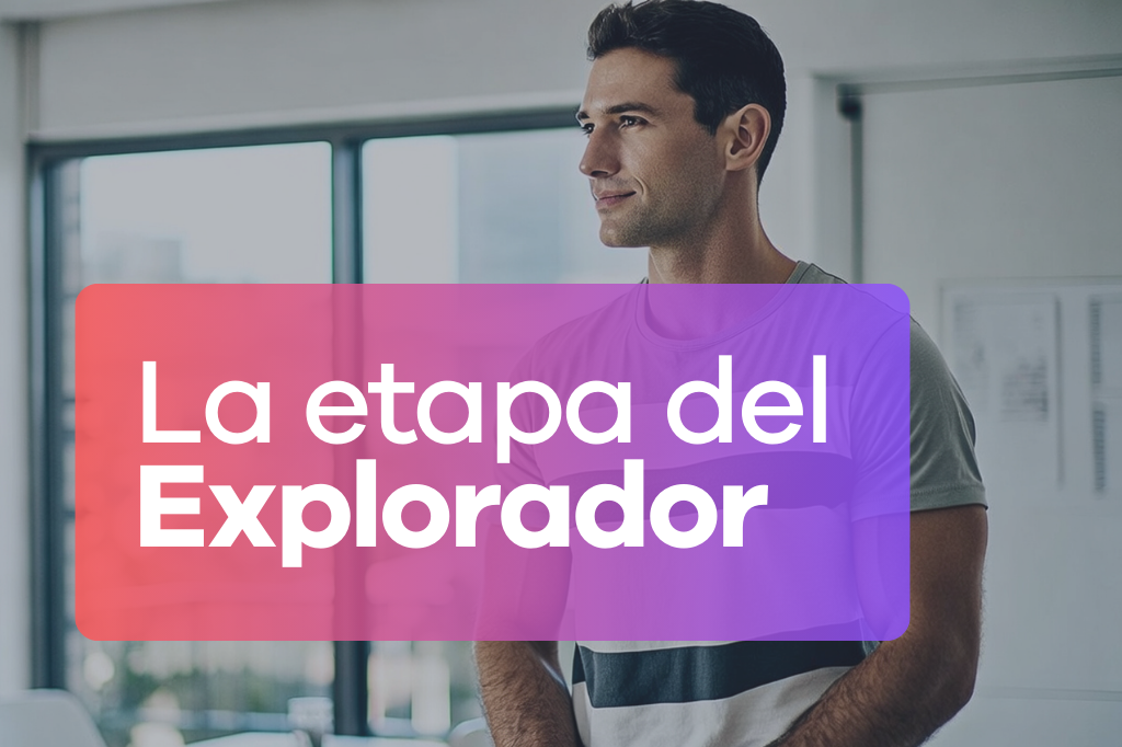 La Etapa de Explorador del Impulsa Scale Index™