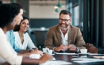 What and Who is a True Visionary?