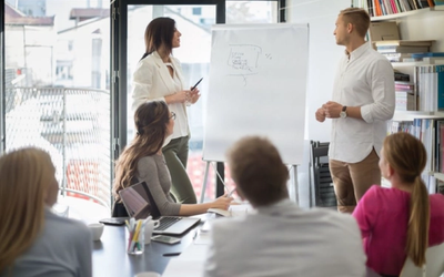 What is Impulsa OS™ & Who's it for?