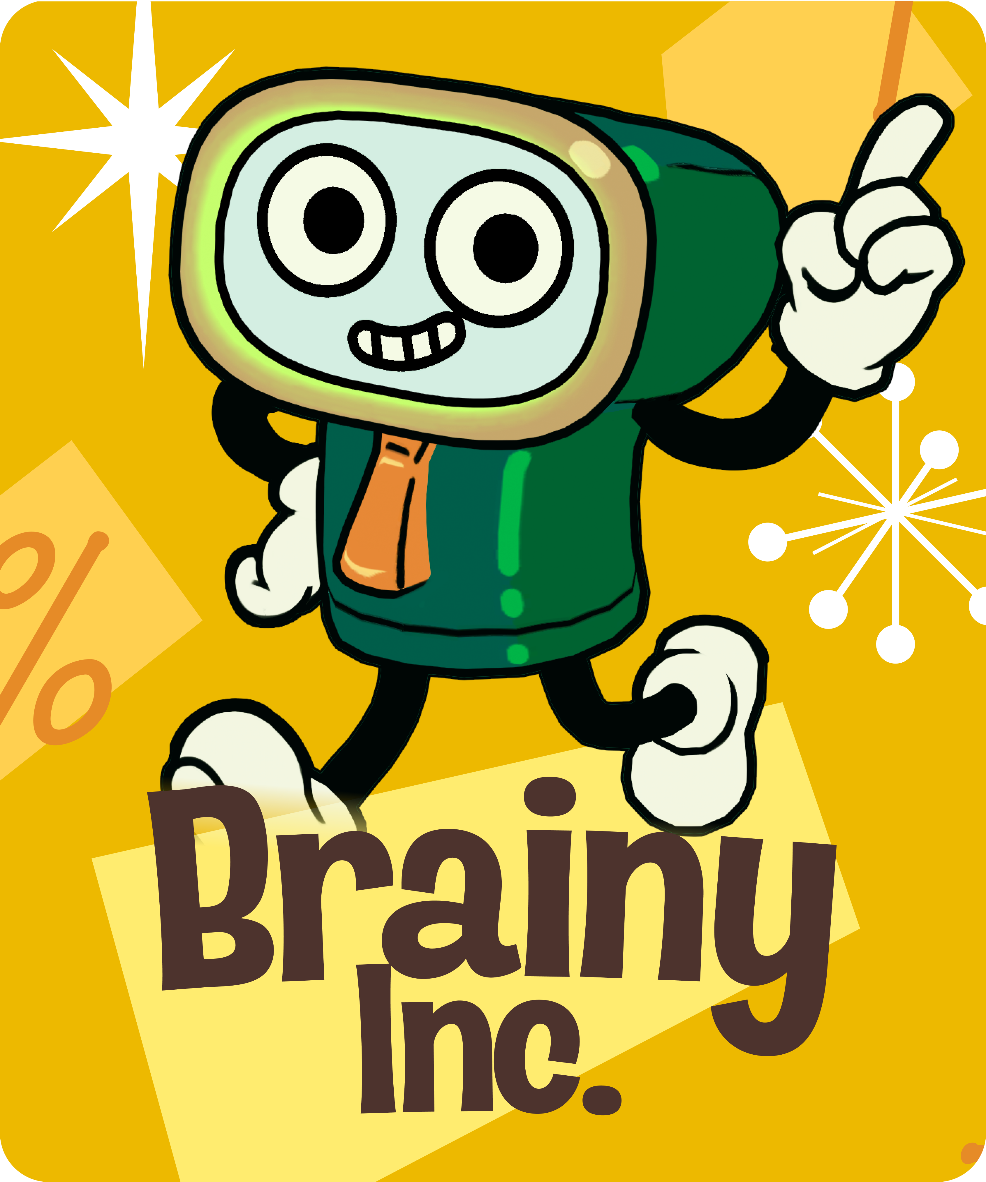 Brainy Inc.