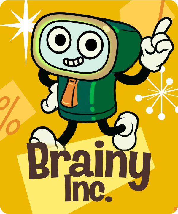 Brainy Inc.