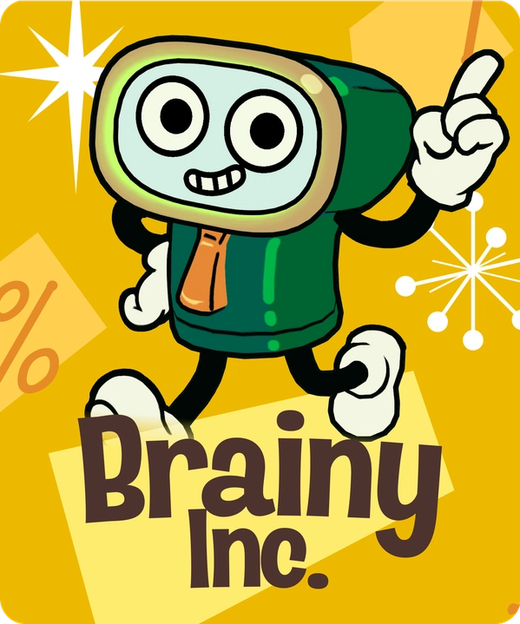 Brainy Inc.