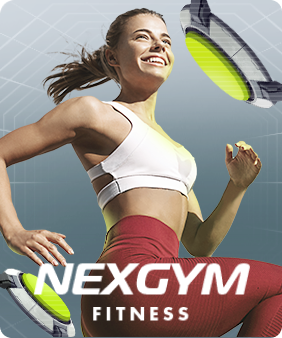 Spring Into Fitness