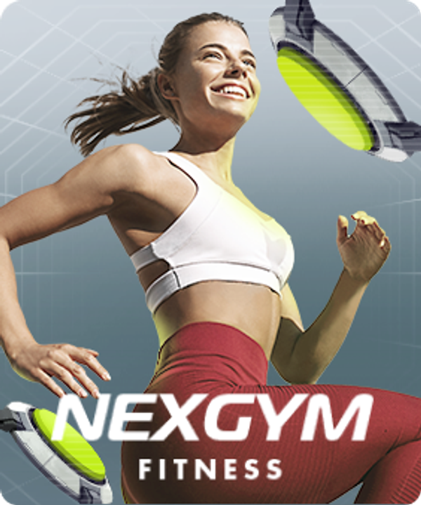 NexGym